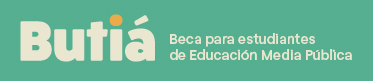 Logo Butiá